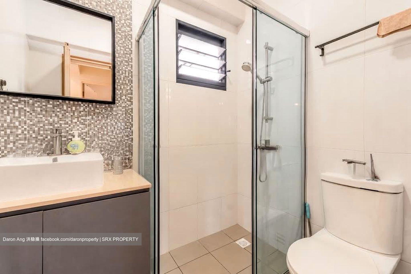 Blk 118A Alkaff Lakeview (Toa Payoh), HDB 4 Rooms #625987711